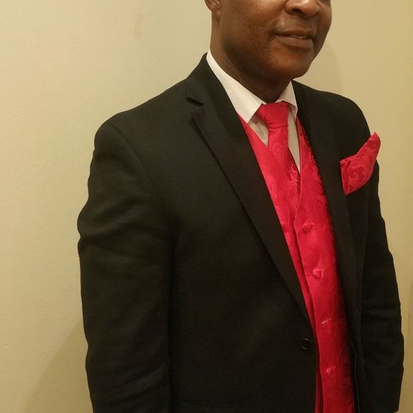 Meet your Posher, Joseph - Picture 1 of 1